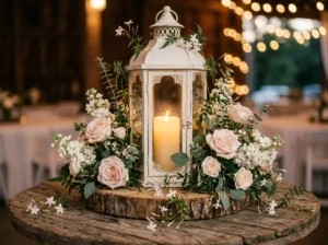 11 DIY Wedding Centerpieces You’ll Want to Steal Now
