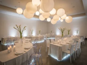 17 Wedding Reception Ideas That Feel Luxe on Any Budget