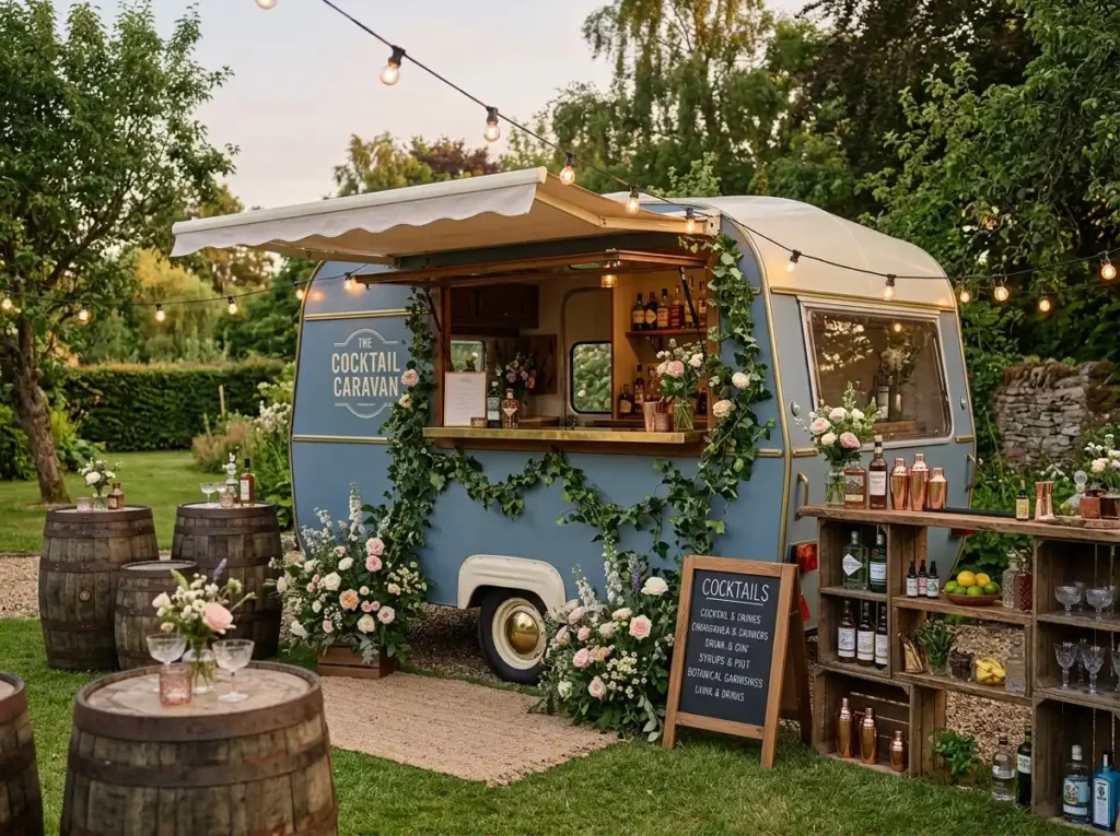 23 Boho Backyard Wedding Ideas Nobody Talks About (But Should)