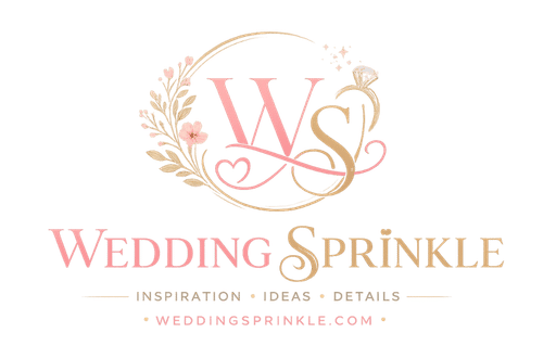 Wedding Sprinkle