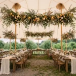 17 June Wedding Ideas for an Outdoor Celebration Couples Will Cherish