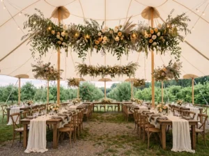 17 June Wedding Ideas for an Outdoor Celebration Couples Will Cherish