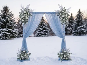 11 Frozen Wedding Theme Looks You Can DIY by Tomorrow