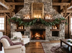 15 Rustic Winter Wedding Decor Ideas Under $500