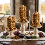 15 Finger Food Ideas for Fall Weddings Nobody Talks About