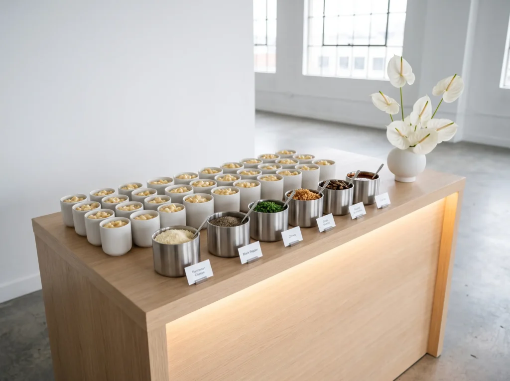 Modern Minimalist Mac Bar Inspiration Clean arc Modern minimalist mac bar K
