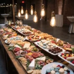 15 Wedding Charcuterie Ideas You Haven’t Seen Yet