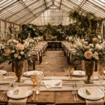 19 Vintage Wedding Flowers for a Romantic Old-World Celebration