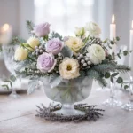 17 Christmas Wedding Flowers That Make Winter Celebrations Unforgettable