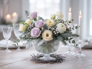 17 Christmas Wedding Flowers That Make Winter Celebrations Unforgettable