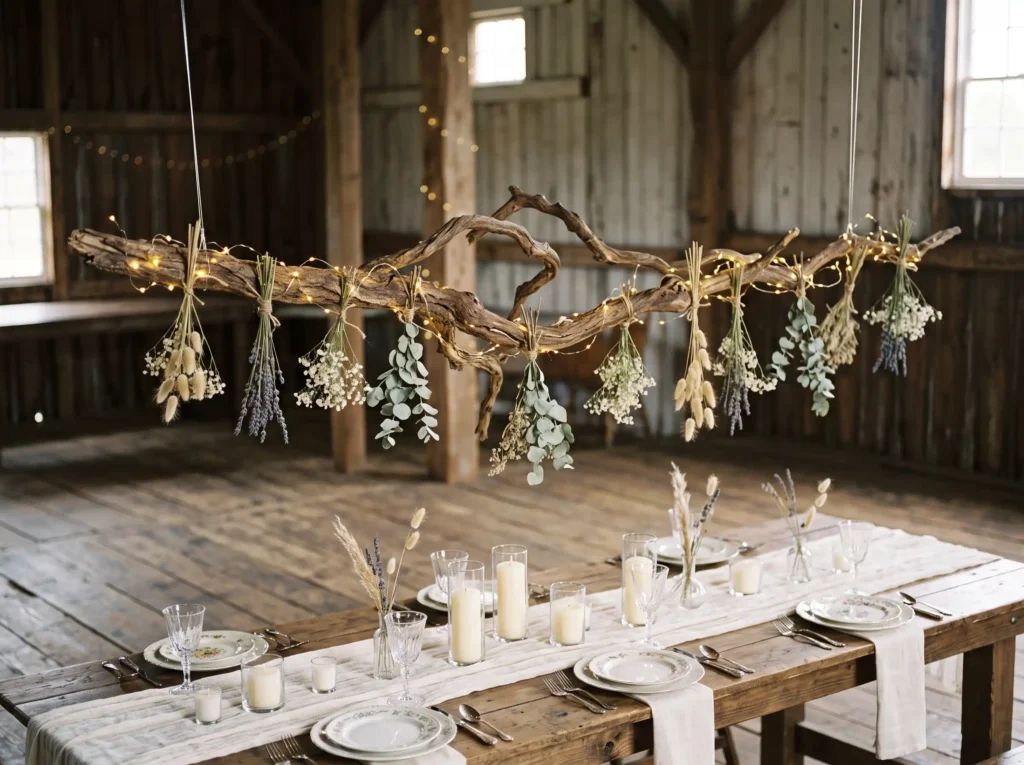 Branch Chandelier Installation Inspiration Repl Branch chandelier installation o… K