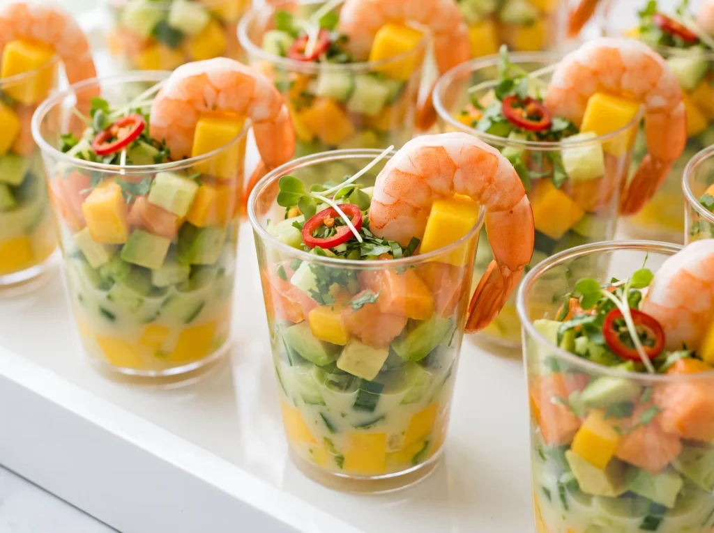 17 Cocktail Hour Food Ideas Couples Will Love