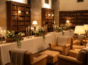 17 Elegant Winter Wedding Ideas Nobody Talks About
