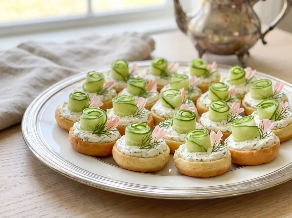 Making cucumber rose wedding can… K