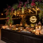 21 Taco Bar Wedding Ideas Guests Will Remember