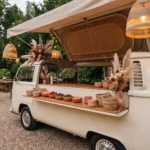 25 Wedding Food Truck Ideas for an Unforgettable Day