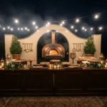 27 Pizza Bar Wedding Ideas That Last All Night